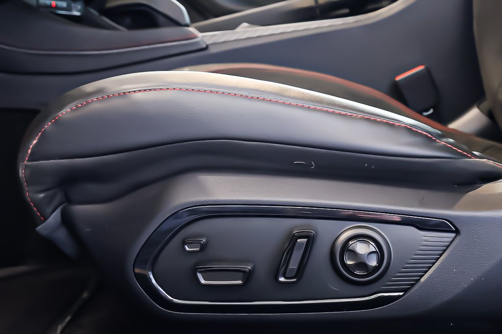 2024 Dodge Charger Daytona EV + SCAT PACK STAGE 2 + AWD + ENSEMBLE PLUS in Terrebonne, Quebec - 10 - w1024h768px