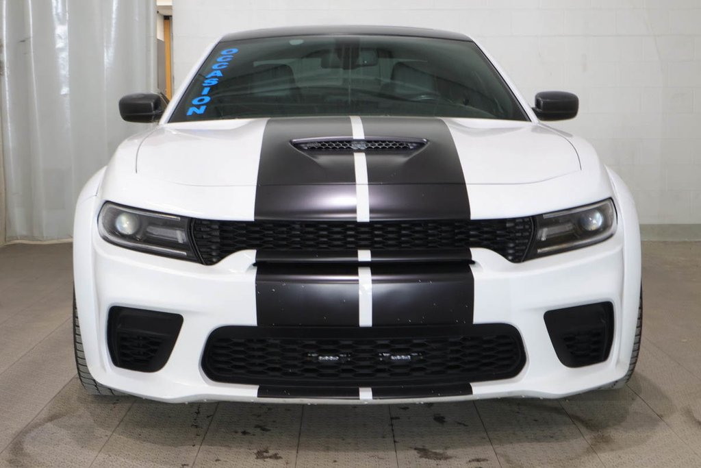 2020 Dodge Charger SCAT PACK 392 WIDEBODY + ENSEMBLE PLUS + RWD in Terrebonne, Quebec - 2 - w1024h768px