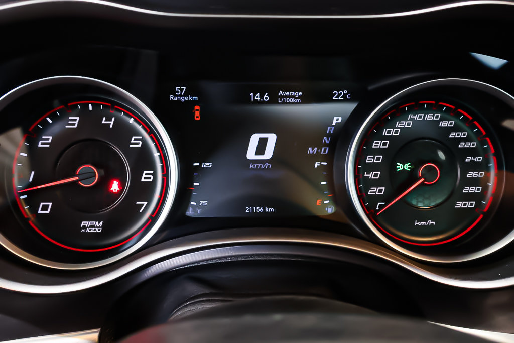 2022 Dodge Charger SCAT PACK 392 + V8 6.4L + RWD + TOIT OUVRANT in Terrebonne, Quebec - 21 - w1024h768px