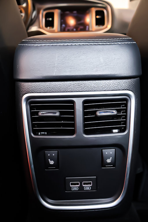 2022 Dodge Charger SCAT PACK 392 + V8 6.4L + RWD + TOIT OUVRANT in Terrebonne, Quebec - 31 - w1024h768px