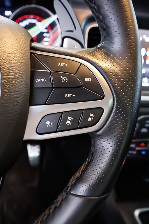2022 Dodge Charger SCAT PACK 392 + V8 6.4L + RWD + TOIT OUVRANT in Terrebonne, Quebec - 18 - w1024h768px