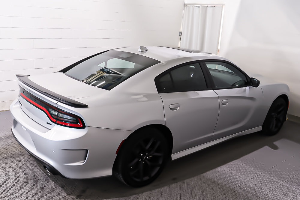 2023 Dodge Charger GT RWD in Terrebonne, Quebec - 6 - w1024h768px