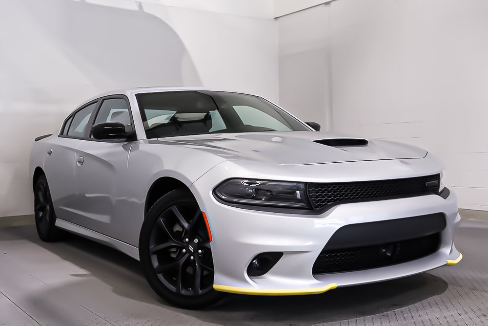 2023 Dodge Charger GT RWD in Terrebonne, Quebec - 1 - w1024h768px