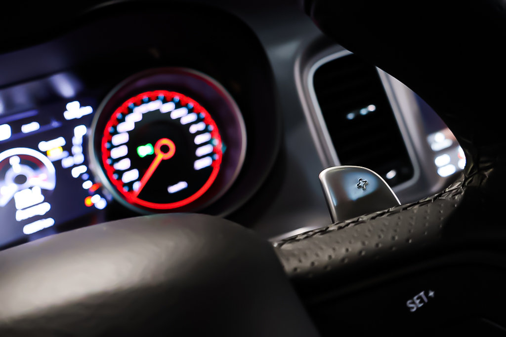 2023 Dodge Charger SCAT PACK 392 + V8 6.4L + ENSEMBLE PLUS + in Terrebonne, Quebec - 19 - w1024h768px