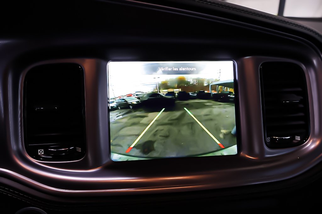 2023 Dodge Charger SXT AWD + BLACKTOP + ENSEMBLE PLUS in Terrebonne, Quebec - 22 - w1024h768px