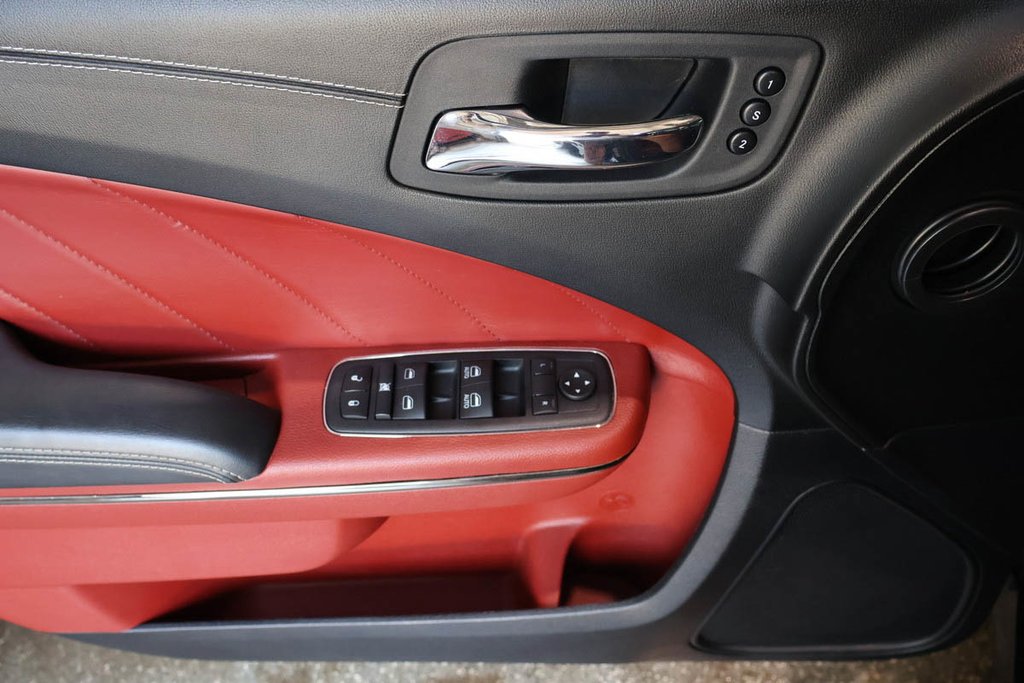 2023 Dodge Charger SRT HELLCAT WIDEBODY JAILBREAK + RWD in Terrebonne, Quebec - 34 - w1024h768px