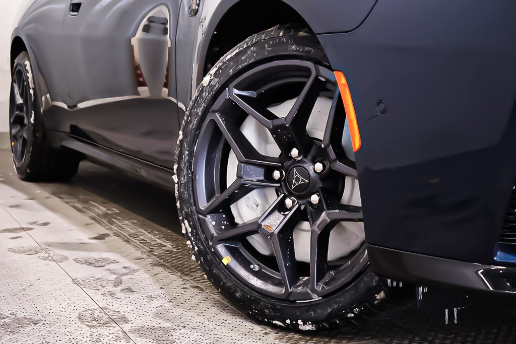 2026 Dodge Charger 2-Doors SCAT PACK PLUS in Terrebonne, Quebec - 7 - w1024h768px