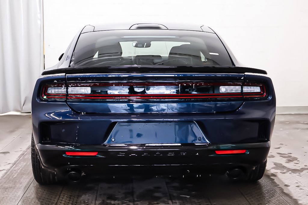 2026 Dodge Charger 2-Doors SCAT PACK PLUS in Terrebonne, Quebec - 5 - w1024h768px