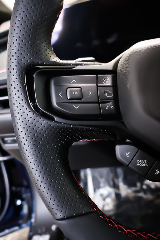 2026 Dodge Charger 2-Doors SCAT PACK PLUS in Terrebonne, Quebec - 12 - w1024h768px