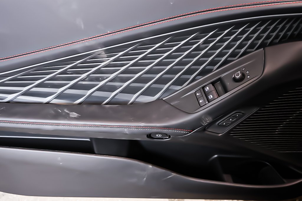 2026 Dodge Charger 2-Doors SCAT PACK PLUS in Terrebonne, Quebec - 18 - w1024h768px