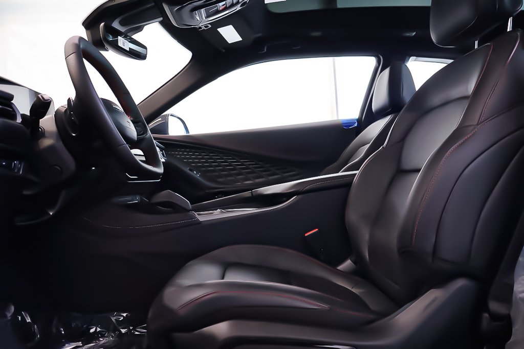 2026 Dodge Charger 2-Doors SCAT PACK PLUS in Terrebonne, Quebec - 8 - w1024h768px