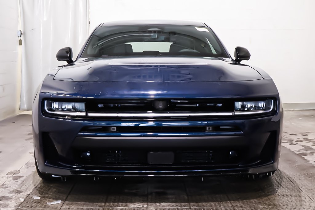 2026 Dodge Charger 2-Doors SCAT PACK PLUS in Terrebonne, Quebec - 2 - w1024h768px