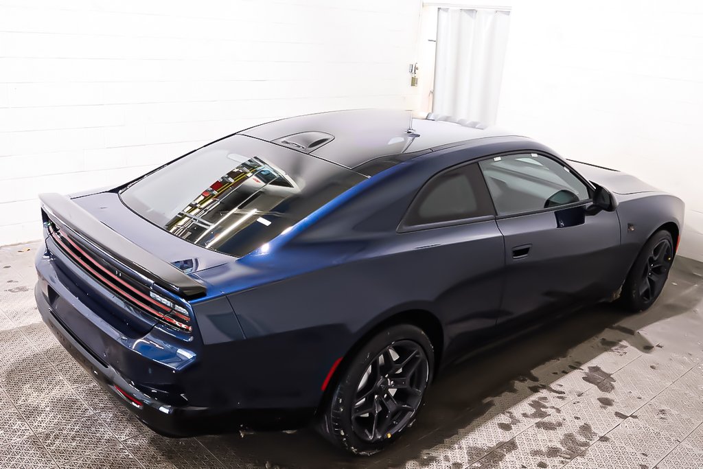 2026 Dodge Charger 2-Doors SCAT PACK PLUS in Terrebonne, Quebec - 6 - w1024h768px