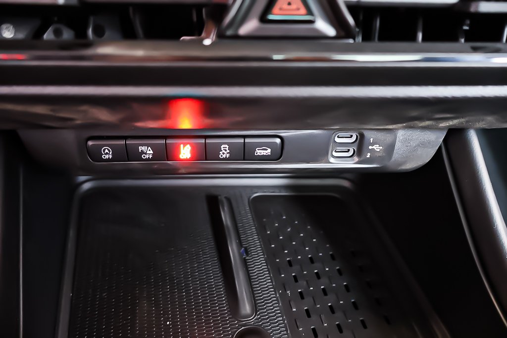 2026 Dodge Charger 2-Doors SCAT PACK PLUS in Terrebonne, Quebec - 16 - w1024h768px