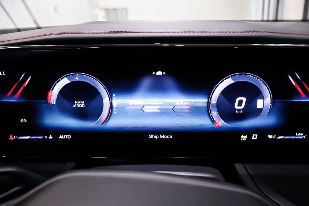 2026 Dodge Charger 2-Doors SCAT PACK PLUS in Terrebonne, Quebec - 14 - w1024h768px