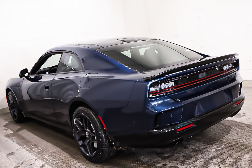 2026 Dodge Charger 2-Doors SCAT PACK PLUS in Terrebonne, Quebec - 4 - w1024h768px