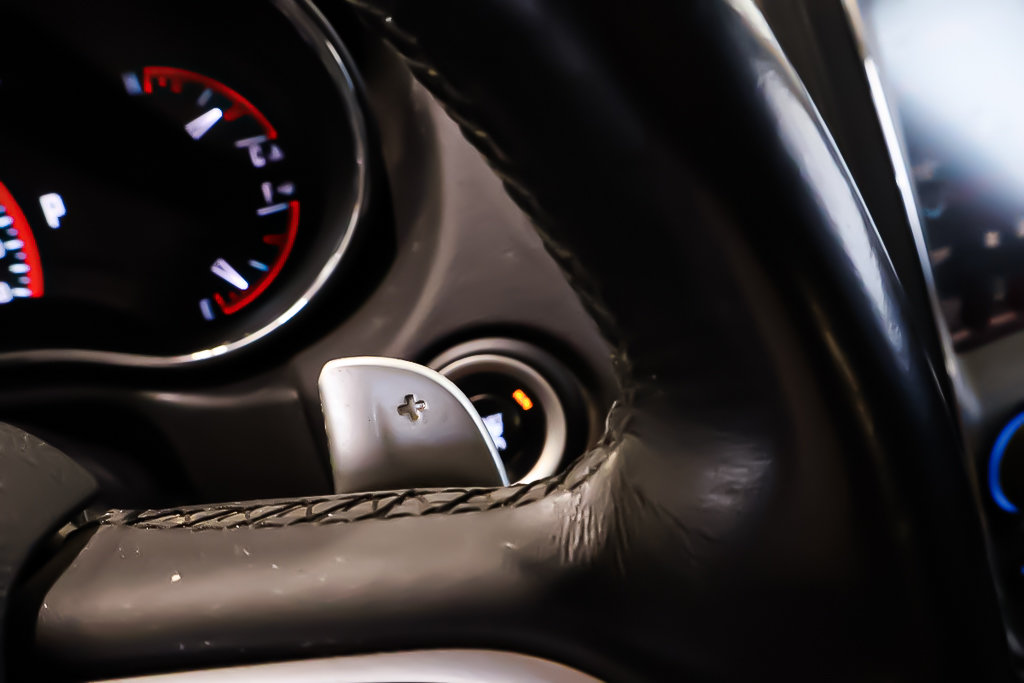 2014 Dodge Durango LIMITED + AWD + TOIT OUVRANT in Terrebonne, Quebec - 19 - w1024h768px