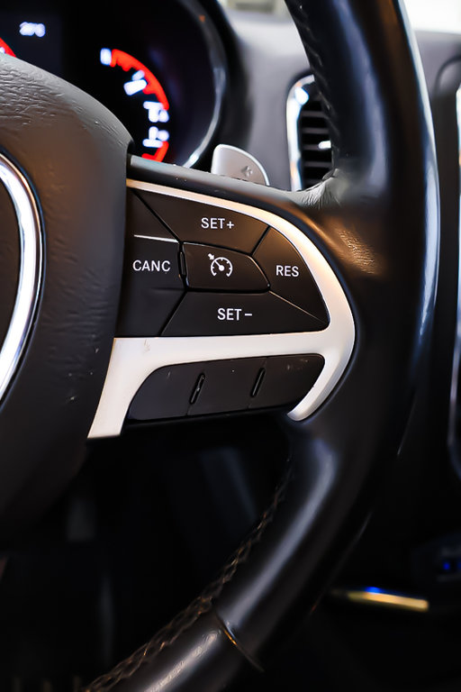2014 Dodge Durango LIMITED + AWD + TOIT OUVRANT in Terrebonne, Quebec - 18 - w1024h768px