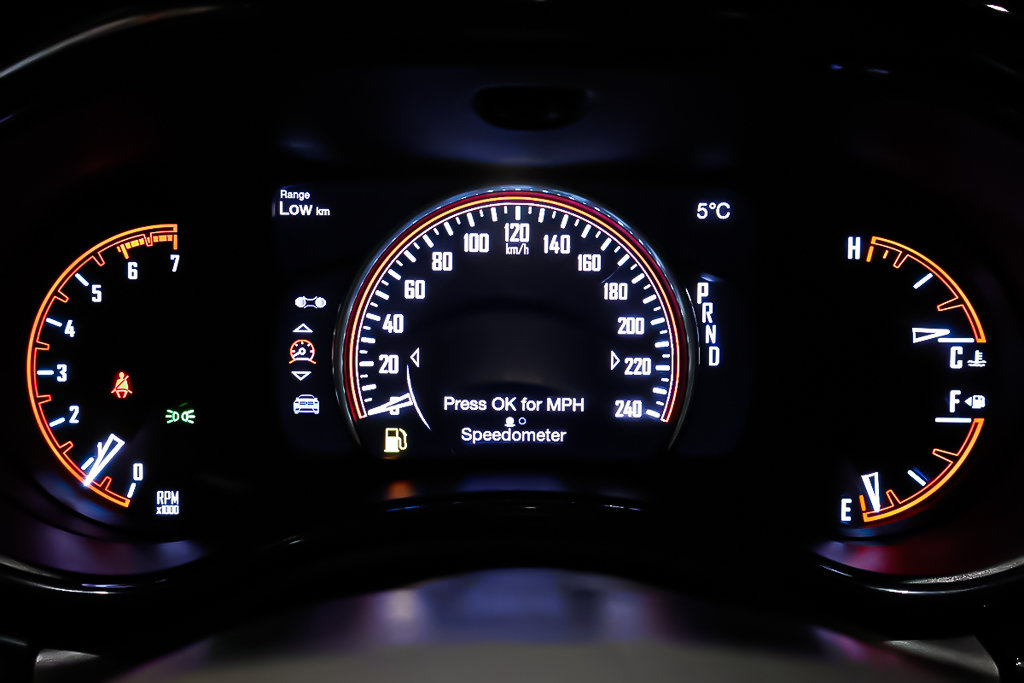 2021 Dodge Durango R/T + AWD + V8 5.7L + 4X4 + CUIR in Terrebonne, Quebec - 21 - w1024h768px