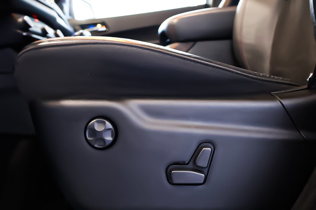 Dodge Durango R/T + AWD + BLACKTOP + V8 HEMI 5.7L 2021 à Terrebonne, Québec - 15 - w1024h768px