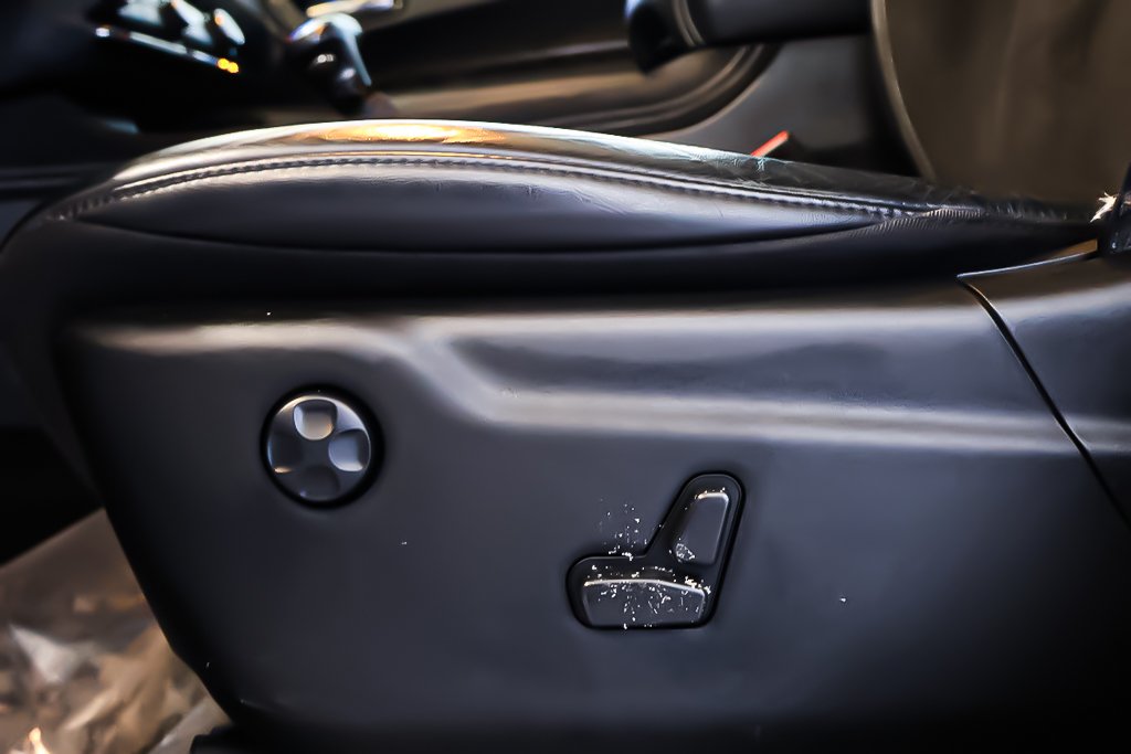 Dodge Durango SRT 392 + AWD + ENSEMBLE NOIR + V8 6.4L 2022 à Terrebonne, Québec - 15 - w1024h768px