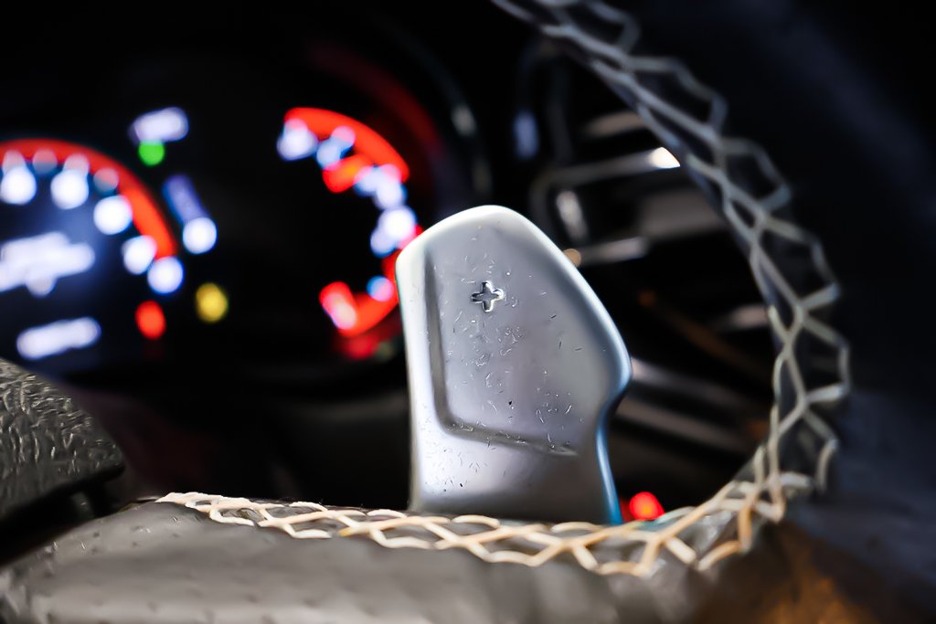 Dodge Durango SRT 392 + AWD + ENSEMBLE NOIR + V8 6.4L 2022 à Terrebonne, Québec - 22 - w1024h768px