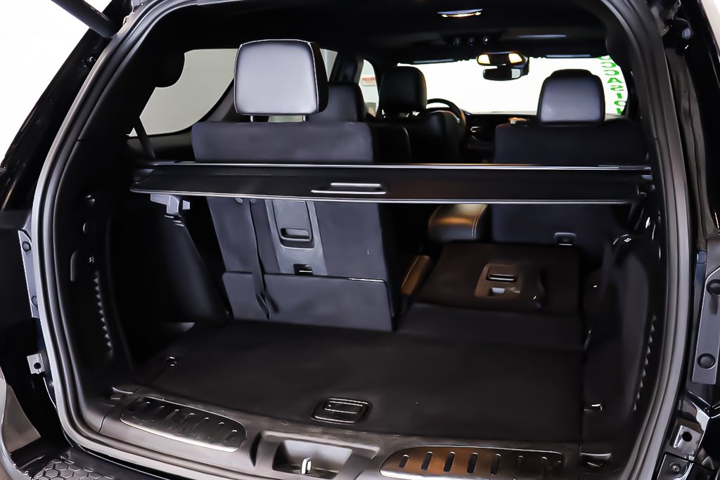 2022 Dodge Durango SRT 392 + AWD + ENSEMBLE NOIR + V8 6.4L in Terrebonne, Quebec - 9 - w1024h768px