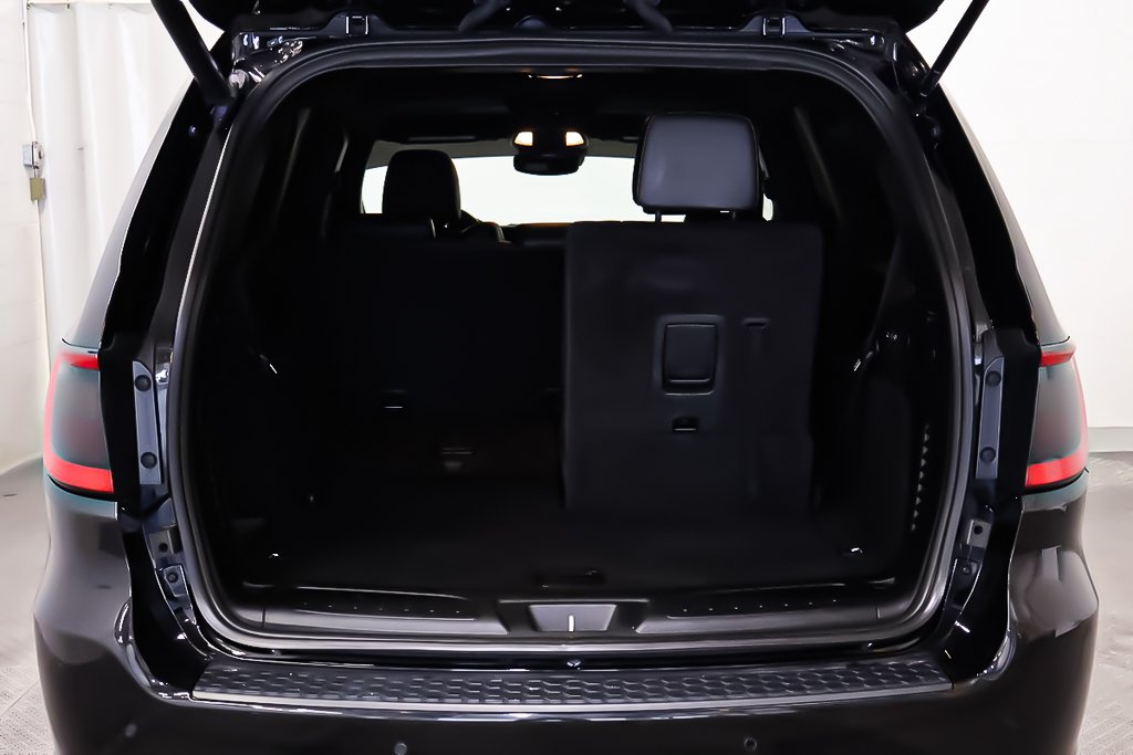 2024 Dodge Durango R/T + AWD + V8 HEMI 5.7L + BLACKTOP + in Terrebonne, Quebec - 7 - w1024h768px