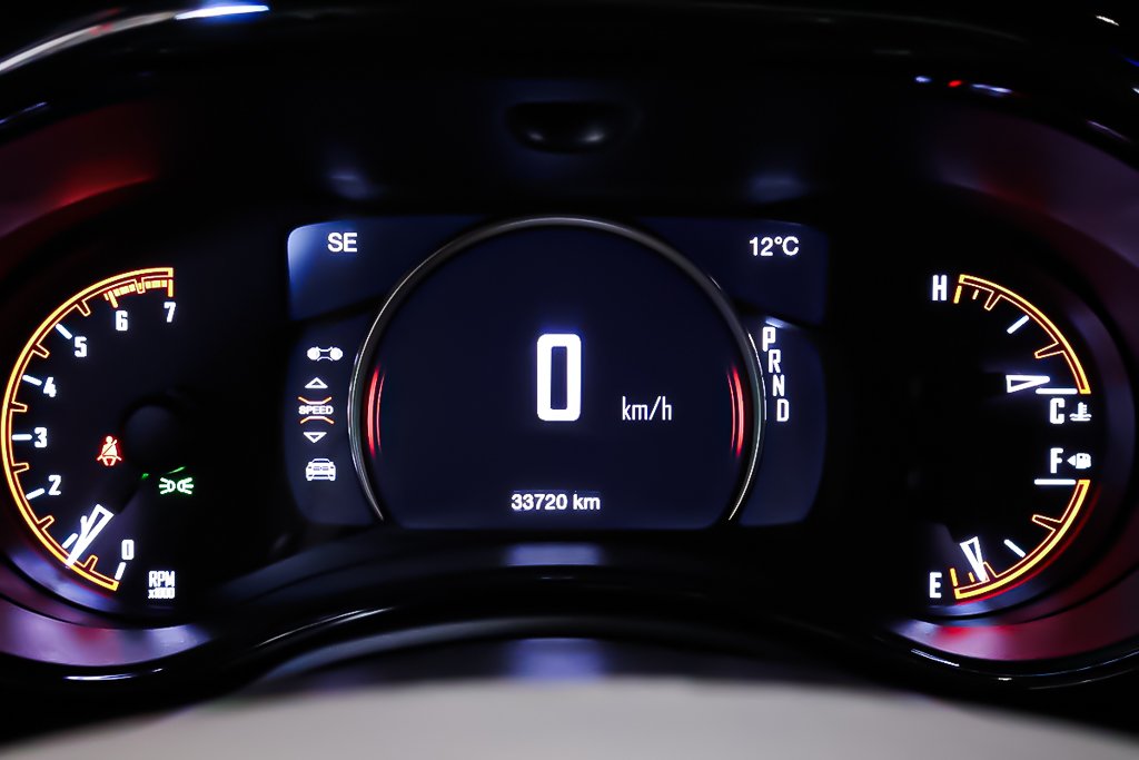 2024 Dodge Durango R/T + AWD + V8 HEMI 5.7L + BLACKTOP + in Terrebonne, Quebec - 23 - w1024h768px