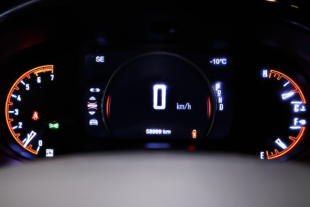 2024 Dodge Durango R/T + AWD + TOW N GO + BLACKTOP + V8 HEMI 5.7L in Terrebonne, Quebec - 23 - w1024h768px