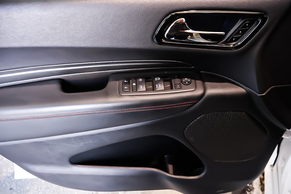 Dodge Durango GT PLUS + AWD + BLACKTOP + 6 PASSAGERS 2024 à Terrebonne, Québec - 31 - w1024h768px