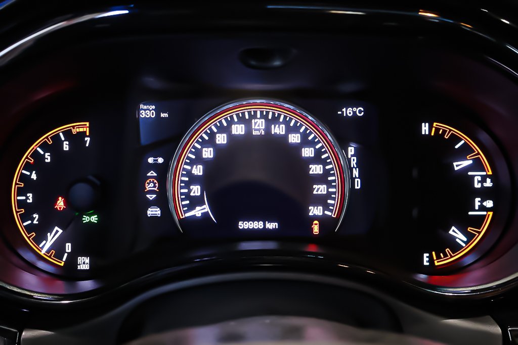 Dodge Durango GT PLUS + AWD + BLACKTOP + 6 PASSAGERS 2024 à Terrebonne, Québec - 23 - w1024h768px