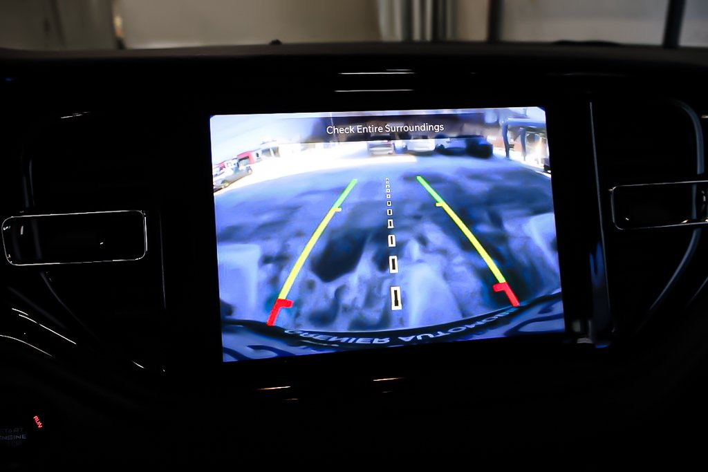 Dodge Durango GT PLUS + AWD + BLACKTOP + 6 PASSAGERS 2024 à Terrebonne, Québec - 26 - w1024h768px