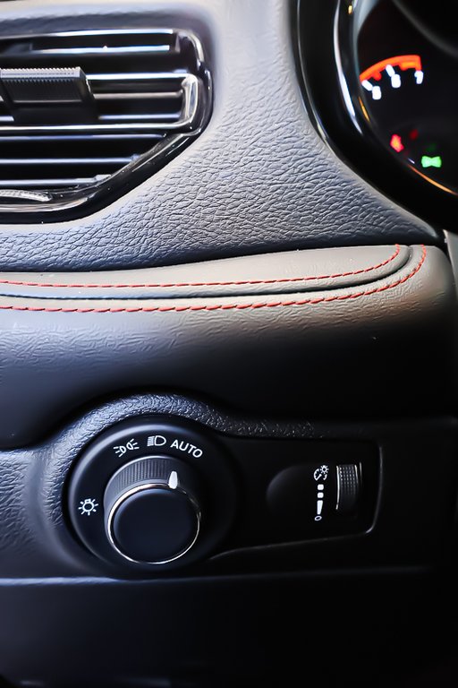 Dodge Durango GT PLUS + AWD + BLACKTOP + 6 PASSAGERS 2024 à Terrebonne, Québec - 30 - w1024h768px