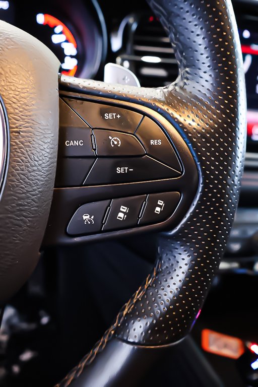 Dodge Durango GT PLUS + AWD + BLACKTOP + 6 PASSAGERS 2024 à Terrebonne, Québec - 21 - w1024h768px
