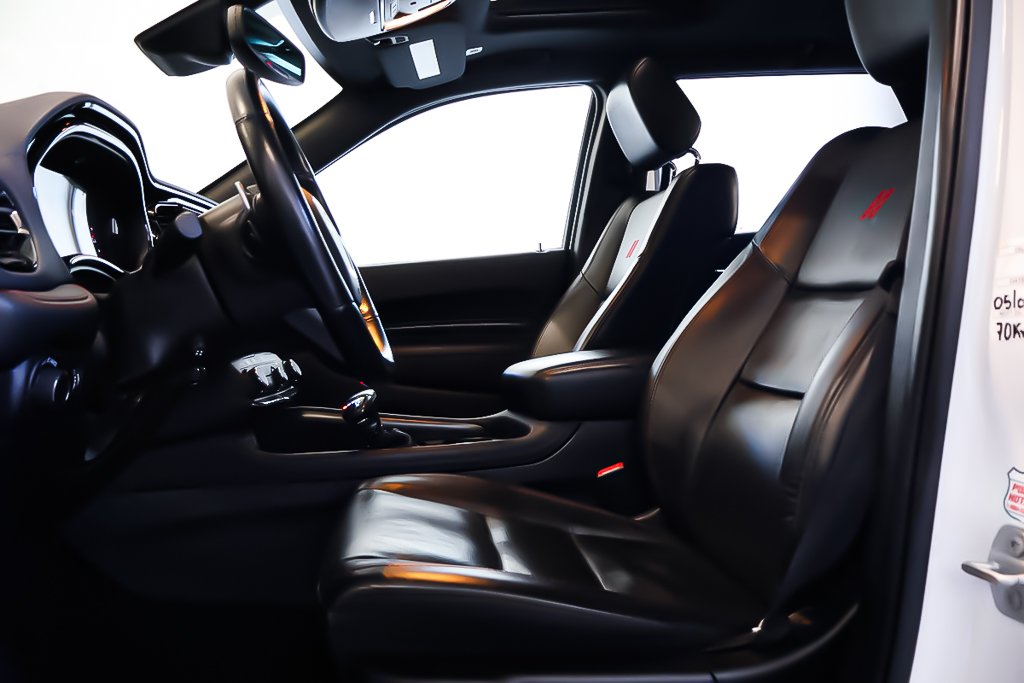 Dodge Durango GT PLUS + AWD + BLACKTOP + 6 PASSAGERS 2024 à Terrebonne, Québec - 13 - w1024h768px