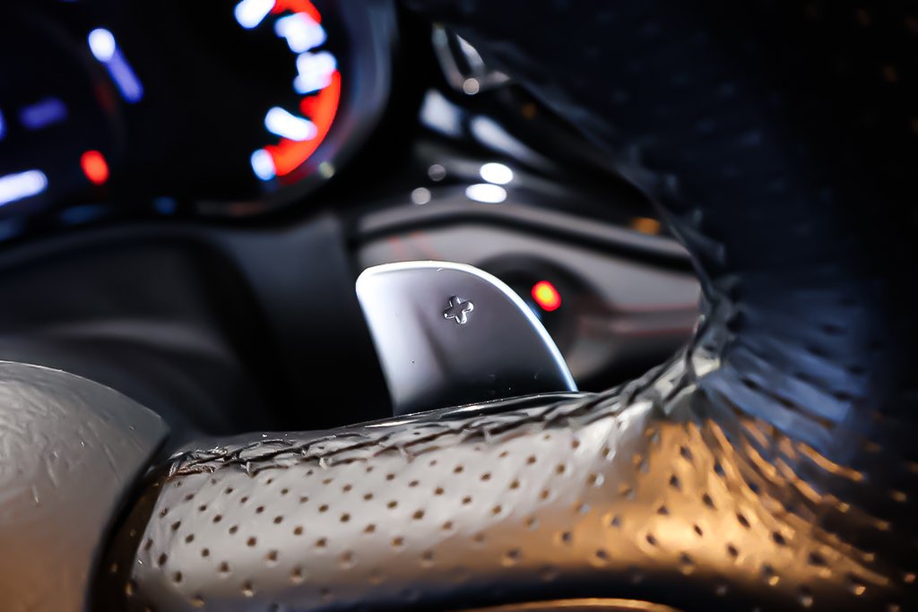 Dodge Durango R/T PLUS + AWD + BLACKTOP + V8 5.7L + TOIT OUVRANT 2024 à Terrebonne, Québec - 19 - w1024h768px