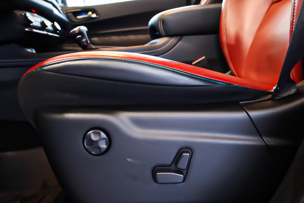 Dodge Durango SRT HELLCAT PLUS + AWD + ENSEMBLE NOIR 2024 à Terrebonne, Québec - 10 - w1024h768px