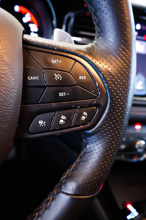 Dodge Durango R/T PLUS + AWD + BLACKTOP + V8 HEMI 5.7L 2024 à Terrebonne, Québec - 21 - w1024h768px