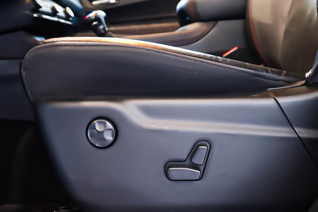 Dodge Durango R/T PLUS + AWD + BLACKTOP + V8 HEMI 5.7L 2024 à Terrebonne, Québec - 15 - w1024h768px