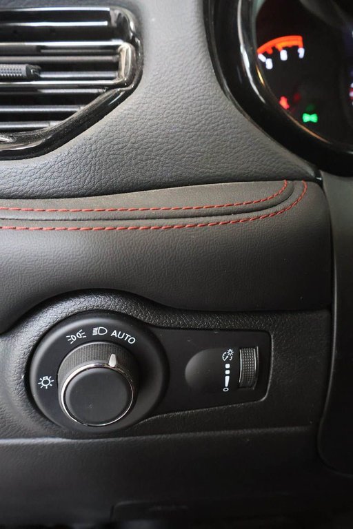 Dodge Durango R/T + AWD + BLACKTOP + TOW N GO 2024 à Terrebonne, Québec - 30 - w1024h768px