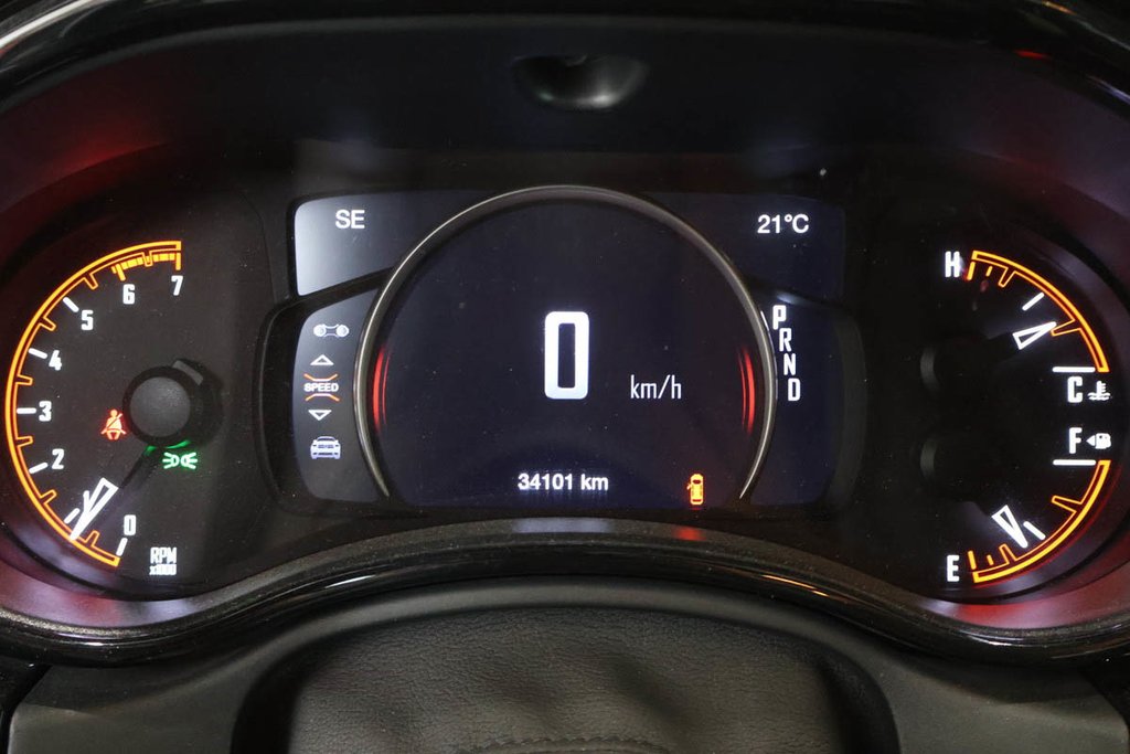 Dodge Durango R/T + AWD + BLACKTOP + TOW N GO 2024 à Terrebonne, Québec - 23 - w1024h768px