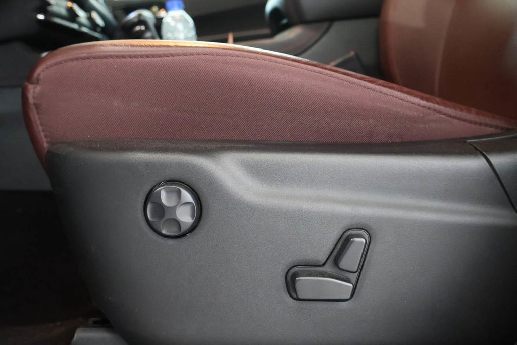 Dodge Durango R/T + AWD + BLACKTOP + TOW N GO 2024 à Terrebonne, Québec - 15 - w1024h768px