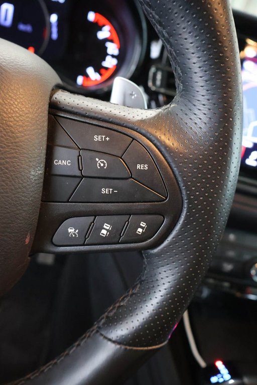 Dodge Durango R/T + AWD + BLACKTOP + TOW N GO 2024 à Terrebonne, Québec - 21 - w1024h768px
