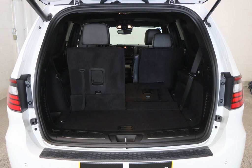 Dodge Durango SRT 392 + AWD + V8 6.4L + TOIT OUVRANT 2024 à Terrebonne, Québec - 7 - w1024h768px