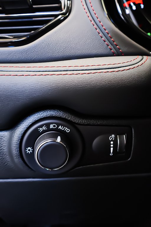Dodge Durango GT PLUS 2025 à Terrebonne, Québec - 19 - w1024h768px