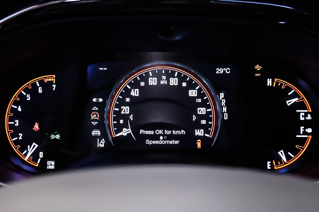 Dodge Durango GT PLUS 2025 à Terrebonne, Québec - 16 - w1024h768px