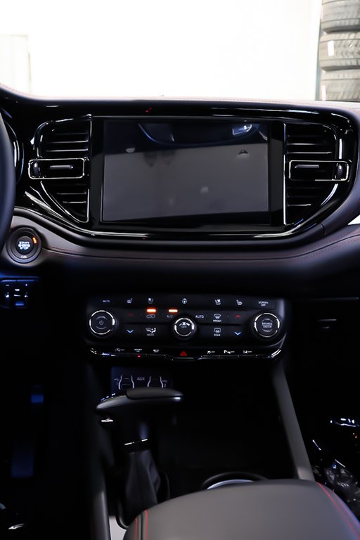 Dodge Durango GT PLUS 2025 à Terrebonne, Québec - 17 - w1024h768px