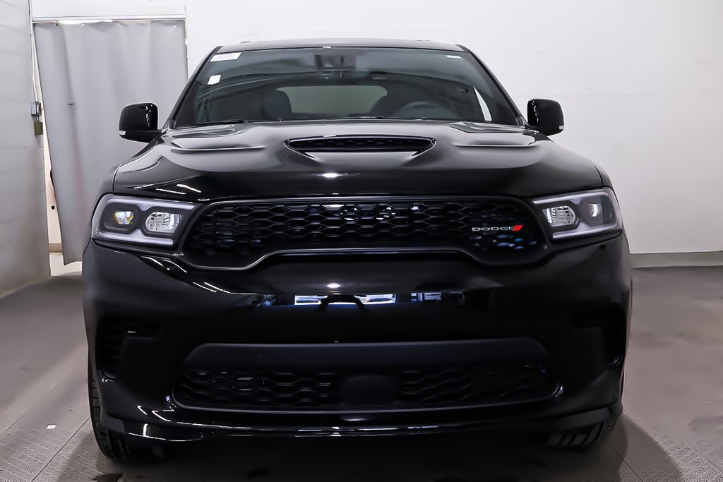 Dodge Durango GT PLUS 2025 à Terrebonne, Québec - 2 - w1024h768px