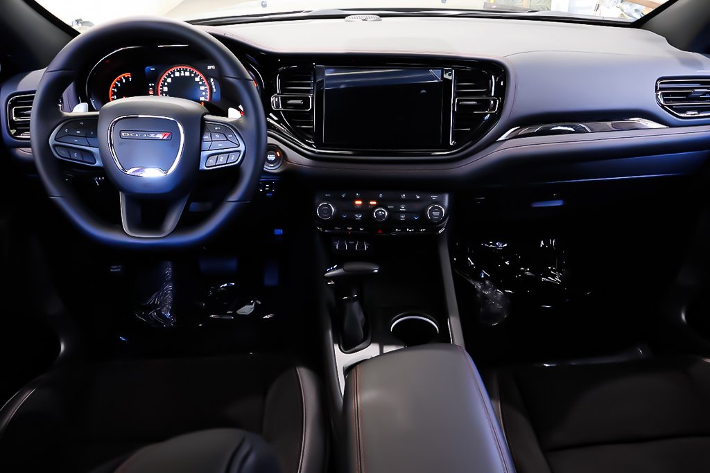 Dodge Durango GT PLUS 2025 à Terrebonne, Québec - 11 - w1024h768px
